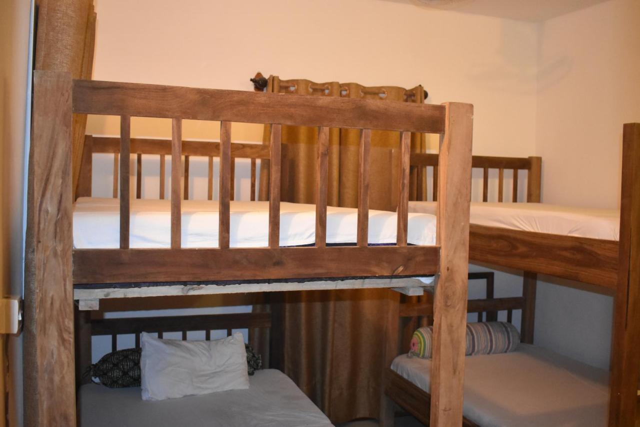 Riverman Hotel Sansibar