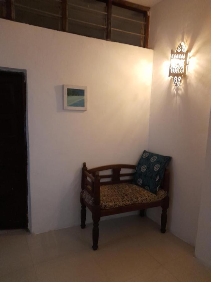 Hotell Riverman Zanzibar