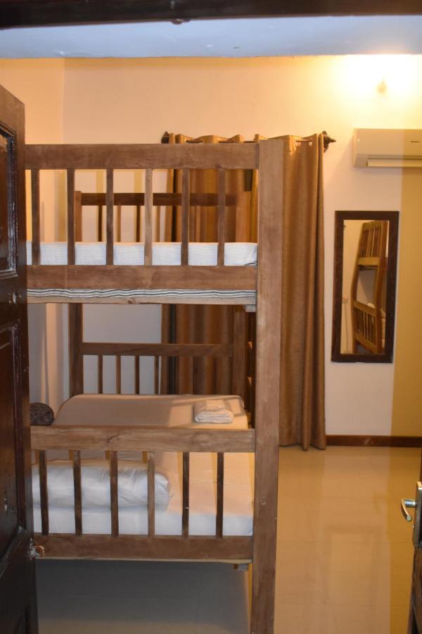 Hotell Riverman