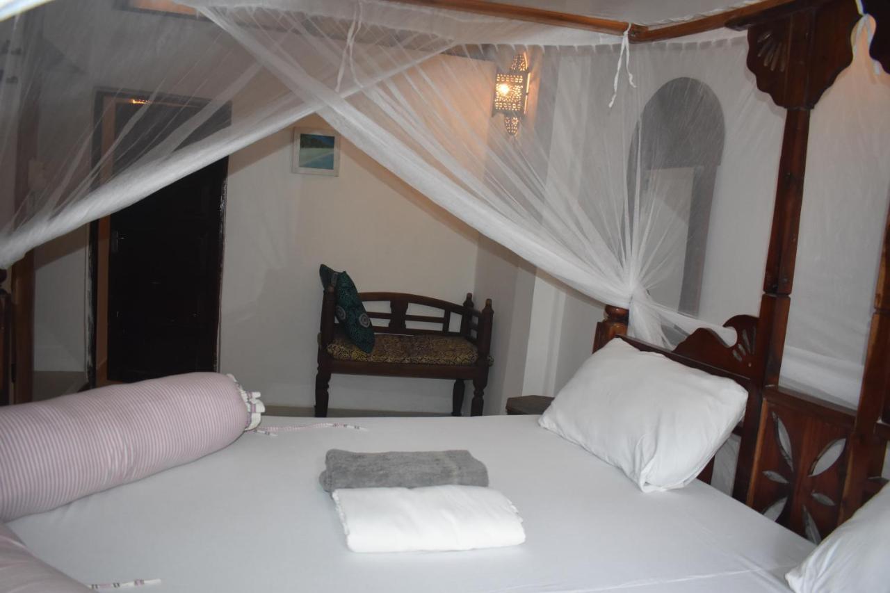 Hotell Riverman